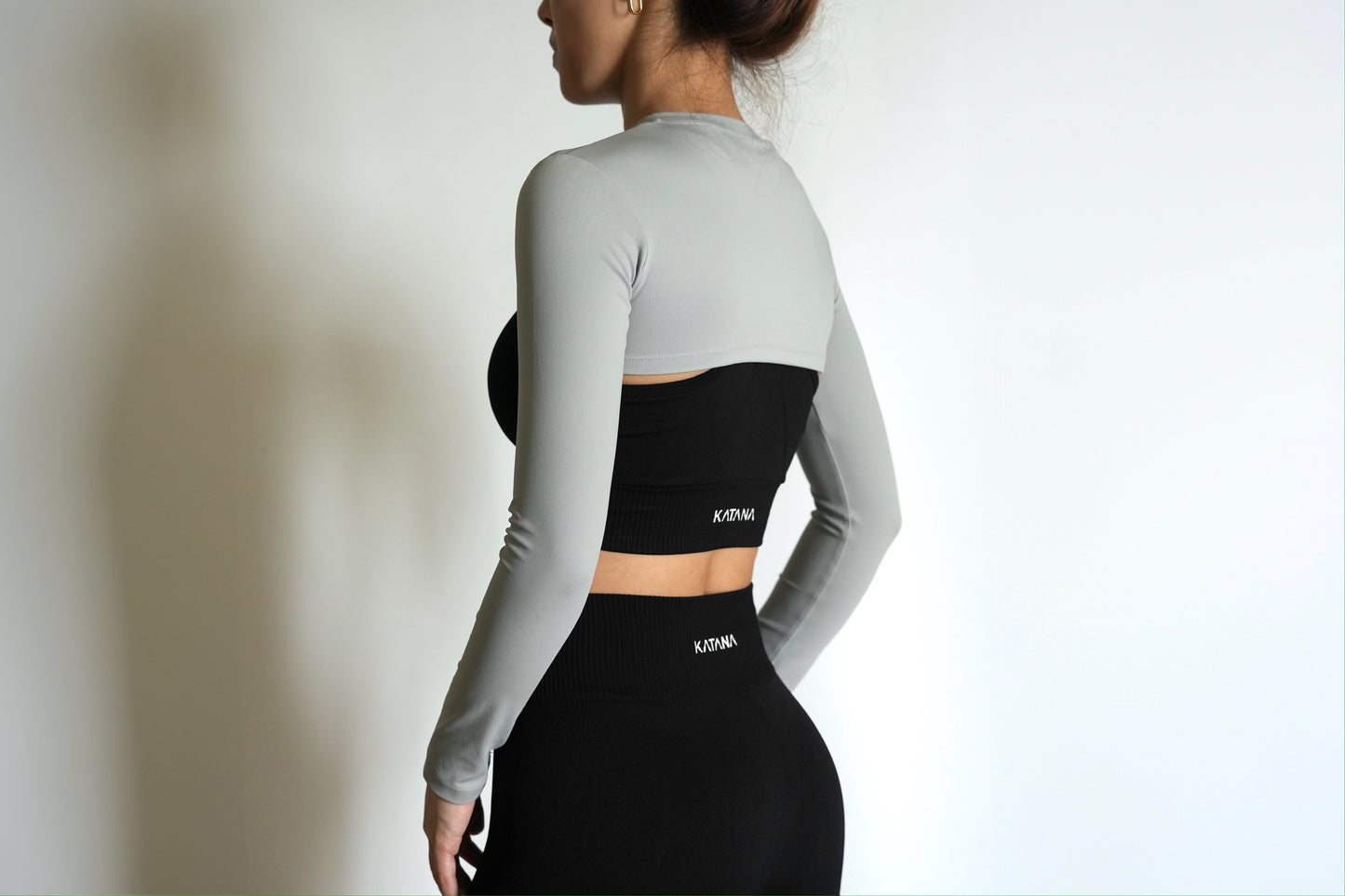 Arm Bolero