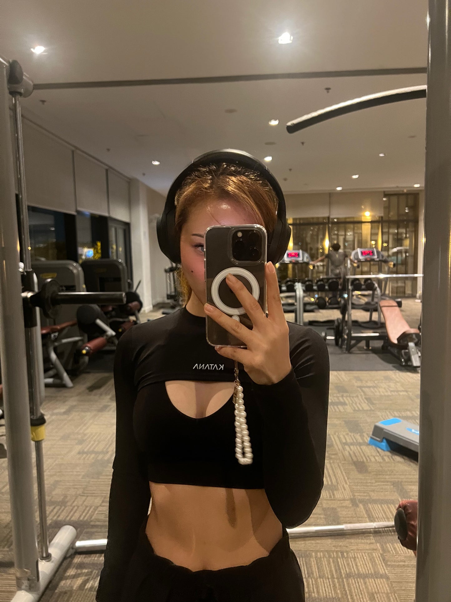 Arm Bolero