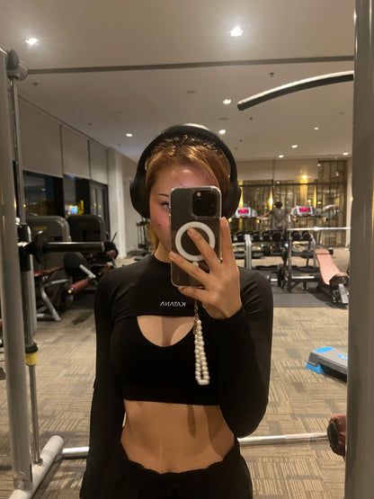 Arm Bolero